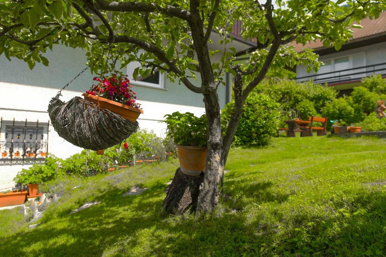 Apartments Rikli Rodine Near Bled 外观 照片